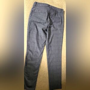Banana Republic Sloan Curvy Fit Pants